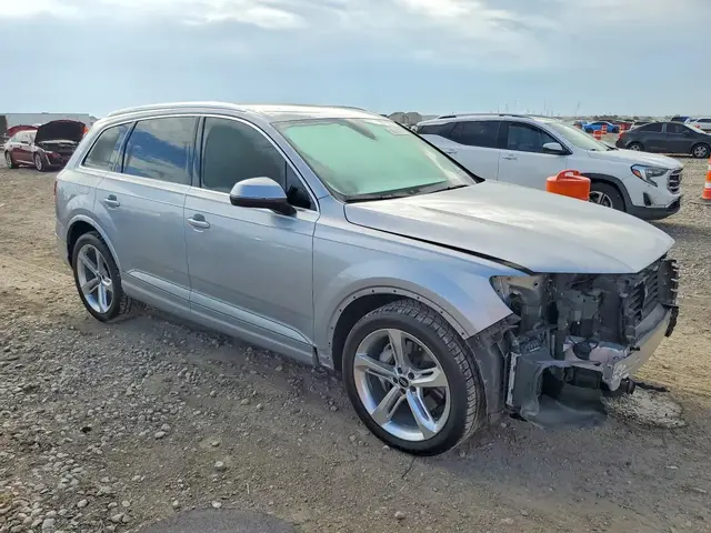 AUDI Q7 PRESTIGE 2019