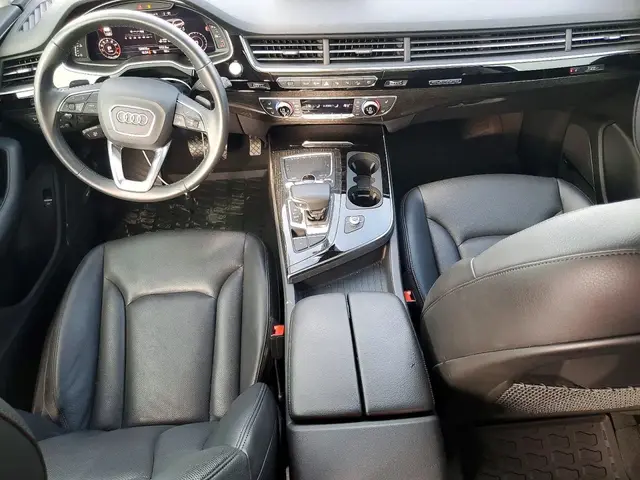 AUDI Q7 PRESTIGE 2019