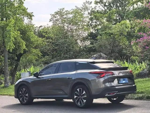 CITROEN C5 X 2022