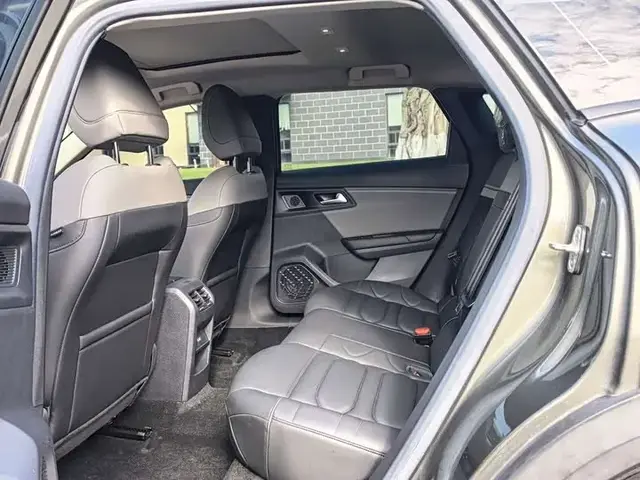 CITROEN C5 X 2022