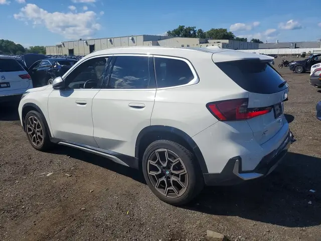 BMW X1 XDRIVE28I 2023