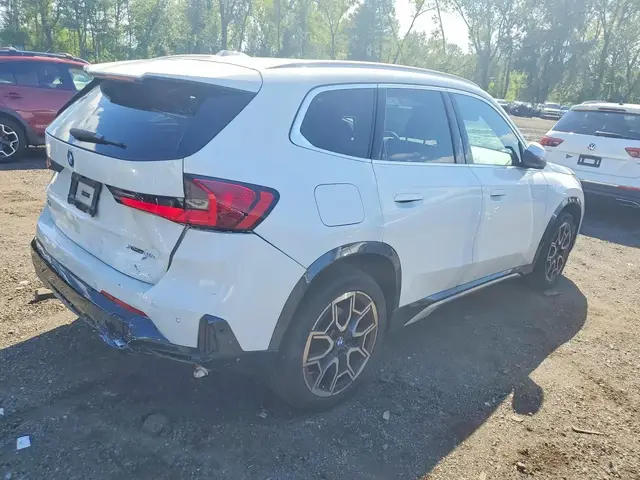 BMW X1 XDRIVE28I 2023