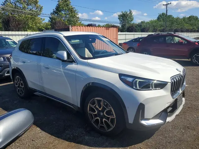 BMW X1 XDRIVE28I 2023