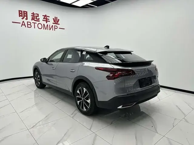CITROEN C5 X 2026