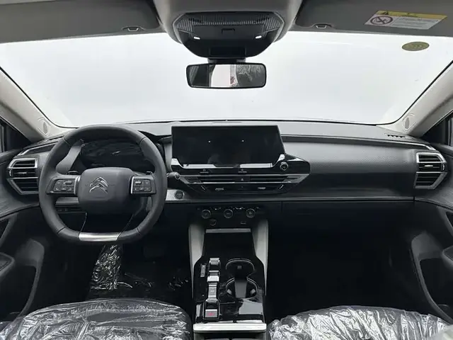 CITROEN C5 X 2026