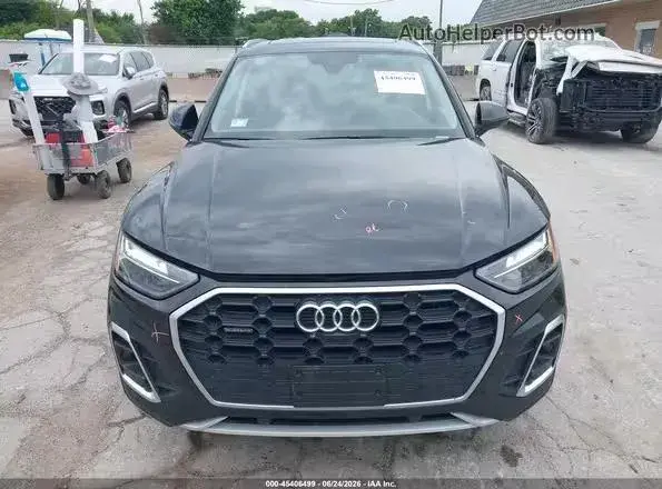 AUDI Q5 PREMIUM PLUS 2023