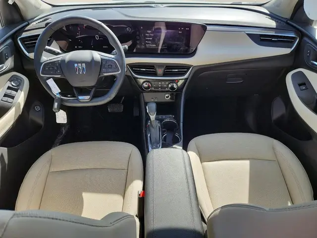 BUICK ENCORE GX SPORT TOURING 2024