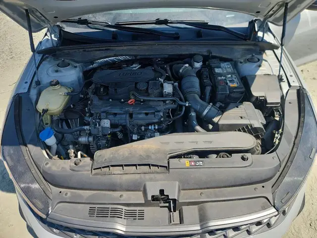 KIA K5 GT LINE 2023