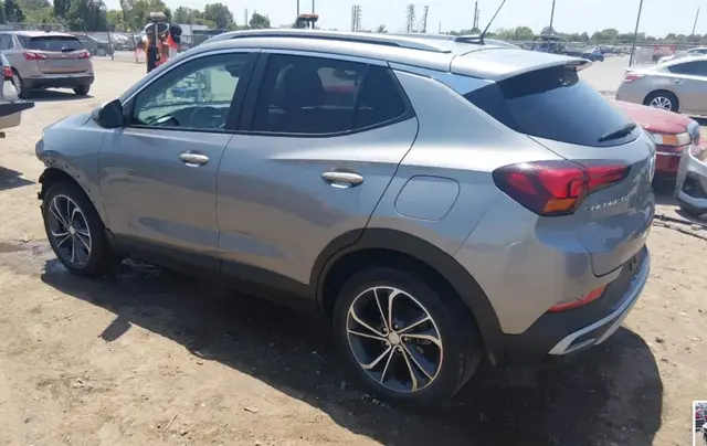 BUICK ENCORE GX SELECT FWD 2023