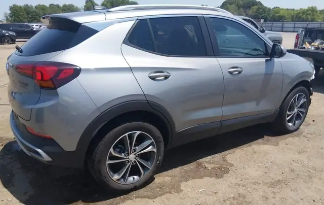 BUICK ENCORE GX SELECT FWD 2023