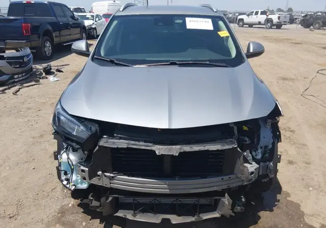 BUICK ENCORE GX SELECT FWD 2023
