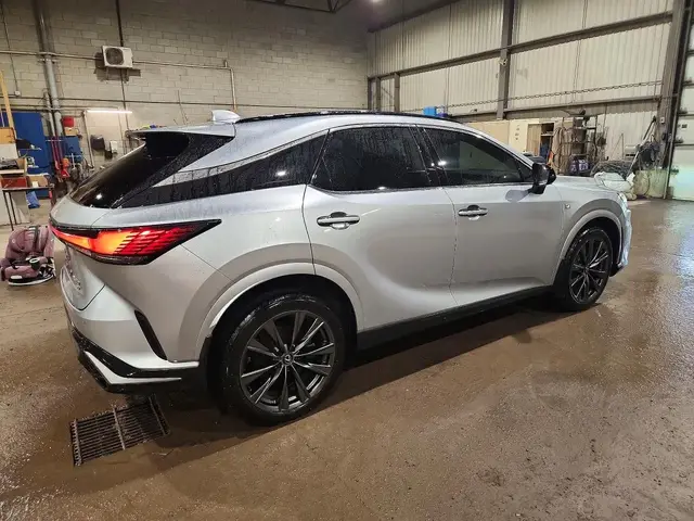 LEXUS RX 350 2023