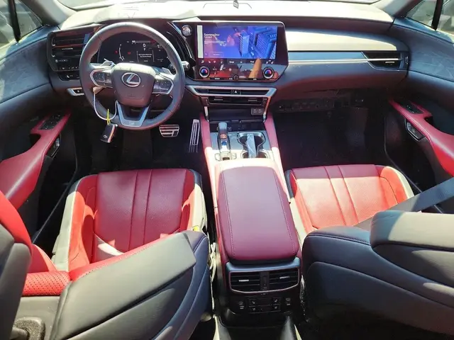 LEXUS RX 350 2023