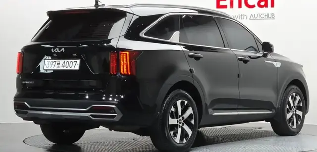 KIA SORENTO PRESTIGE 2023