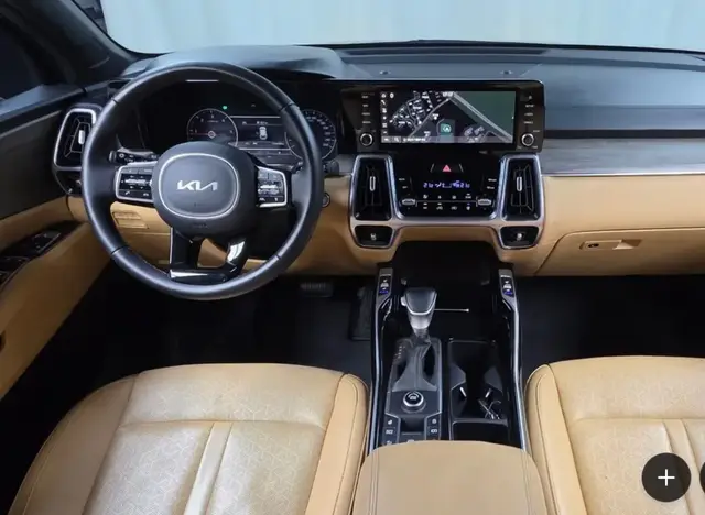 KIA SORENTO PRESTIGE 2023