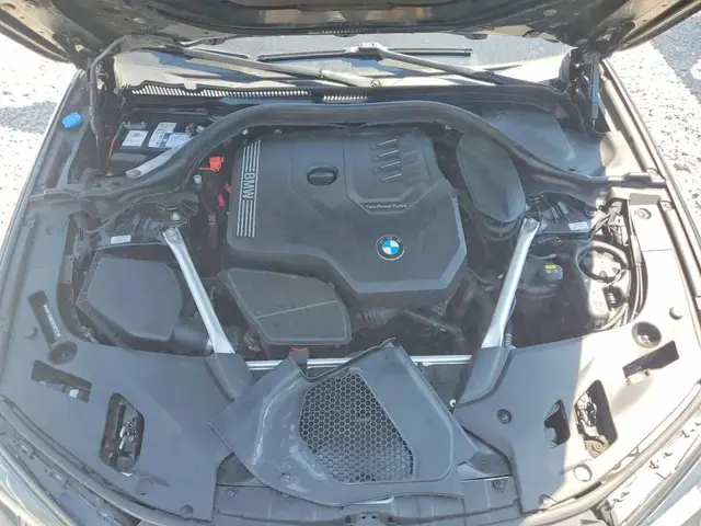 BMW 530 XI 2023