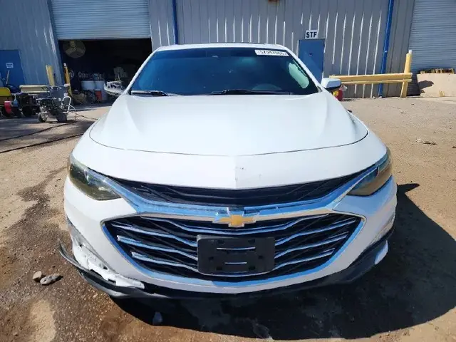 CHEVROLET MALIBU LT 2023