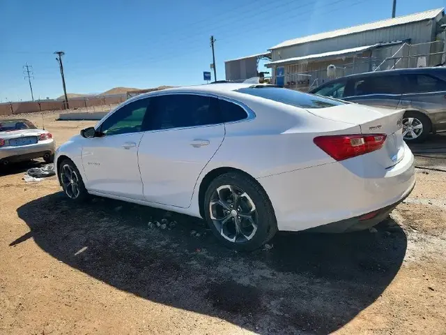 CHEVROLET MALIBU LT 2023