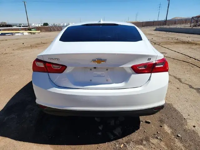 CHEVROLET MALIBU LT 2023