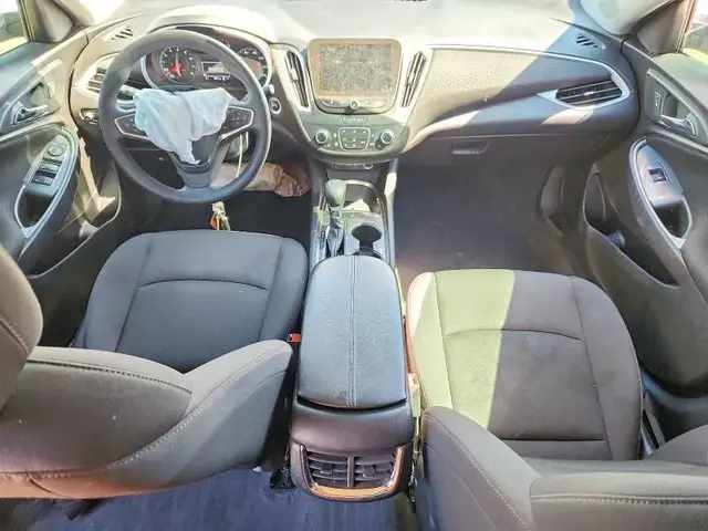 CHEVROLET MALIBU LT 2023