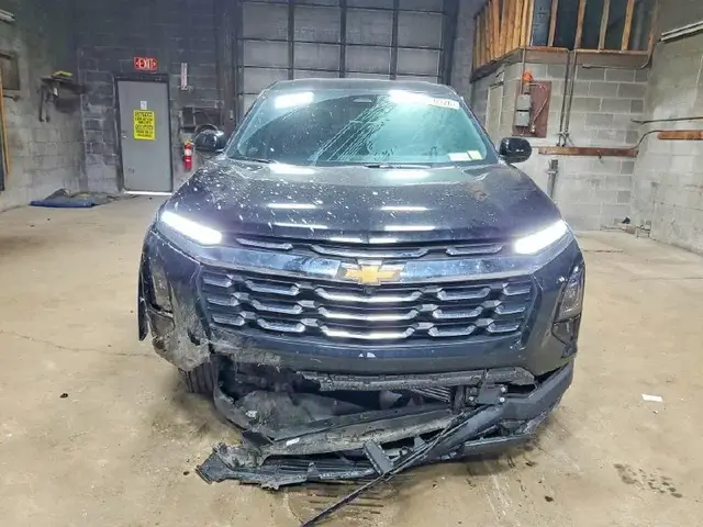 CHEVROLET EQUINOX LT 2026