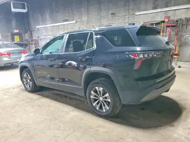 CHEVROLET EQUINOX LT 2026