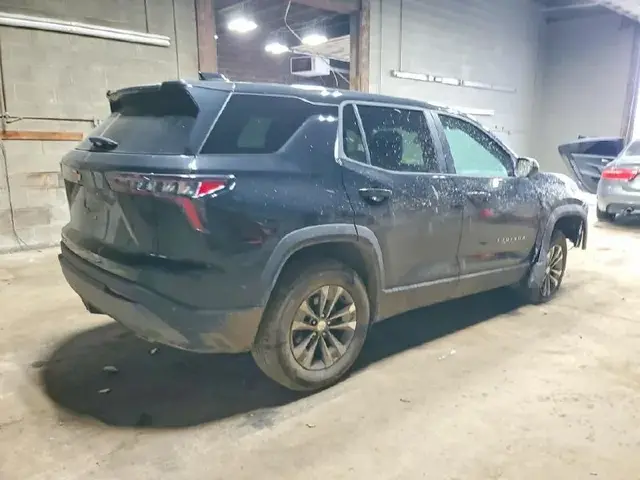 CHEVROLET EQUINOX LT 2026