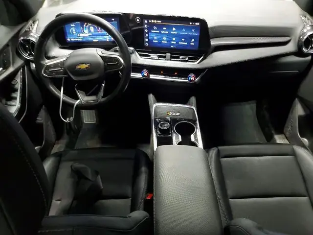CHEVROLET EQUINOX LT 2026