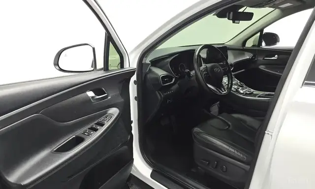 HYUNDAI SANTA FE PRESTIGE 2022