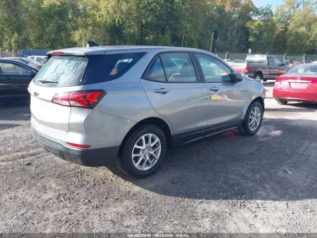 CHEVROLET EQUINOX FWD LS 2023