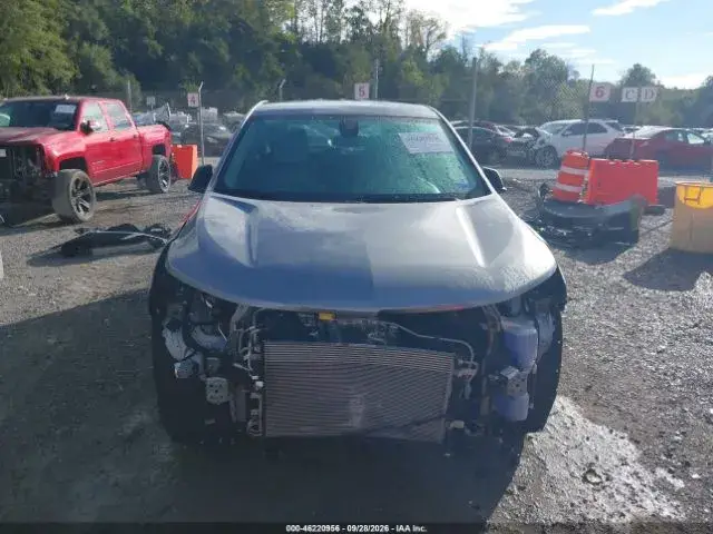 CHEVROLET EQUINOX FWD LS 2023