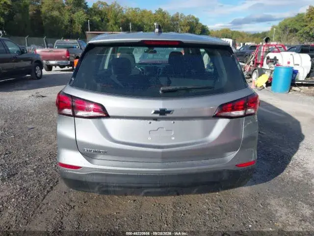 CHEVROLET EQUINOX FWD LS 2023