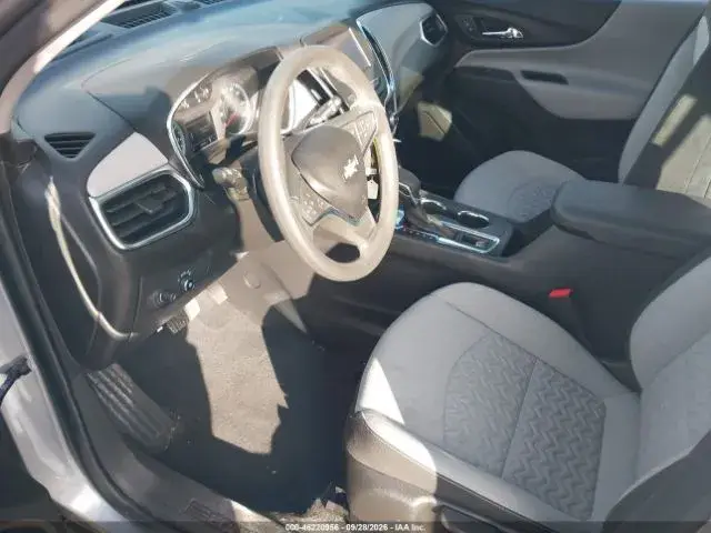 CHEVROLET EQUINOX FWD LS 2023