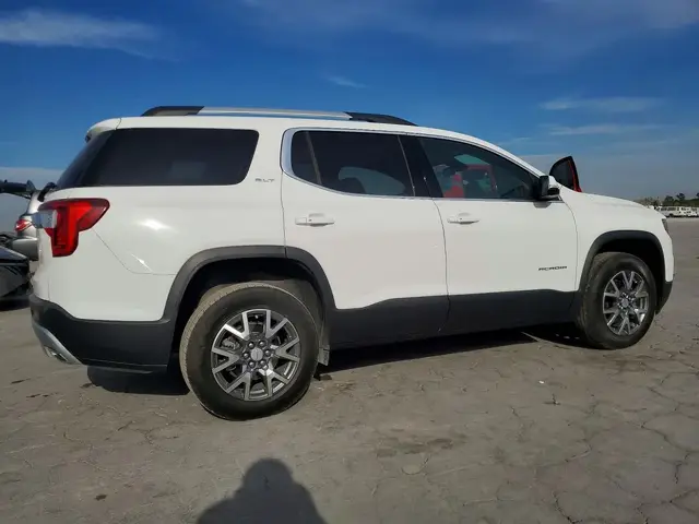 GMC ACADIA SLT 2023