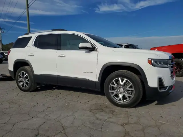 GMC ACADIA SLT 2023