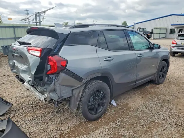 GMC TERRAIN AT4 2023