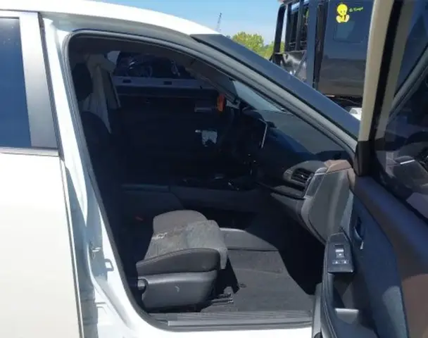 NISSAN ROGUE SV FWD 2023