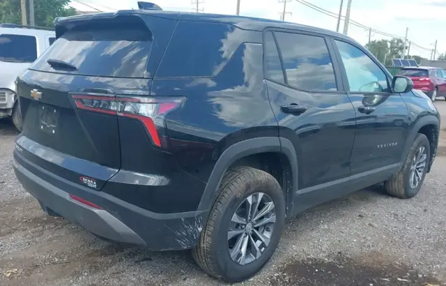CHEVROLET EQUINOX LT 2026
