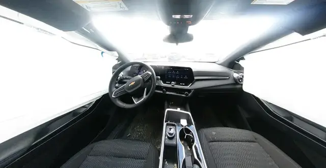 CHEVROLET EQUINOX LT 2026