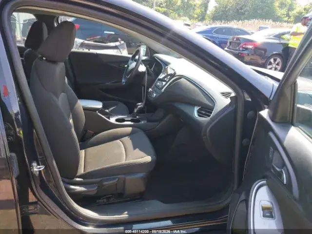 CHEVROLET MALIBU FWD RS 2022