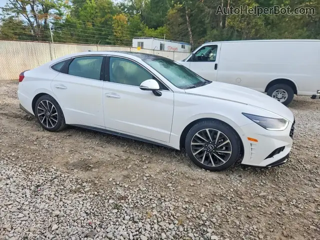 HYUNDAI SONATA LIMITED 2023
