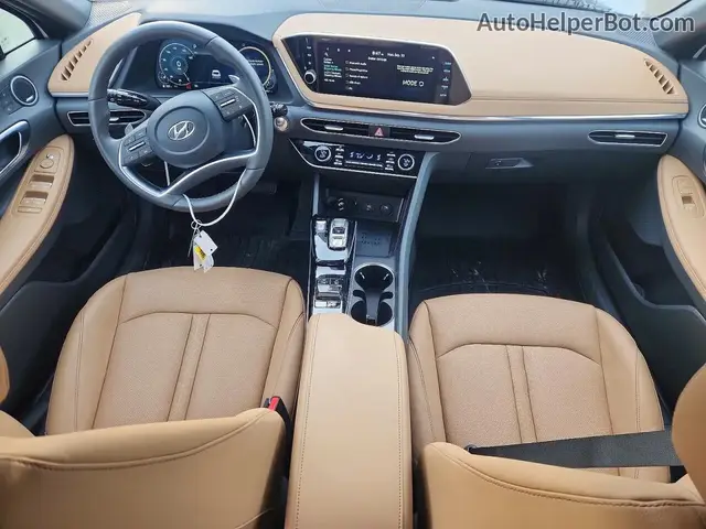 HYUNDAI SONATA LIMITED 2023