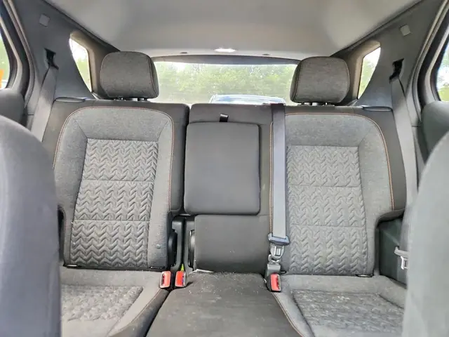 CHEVROLET EQUINOX LT 2023