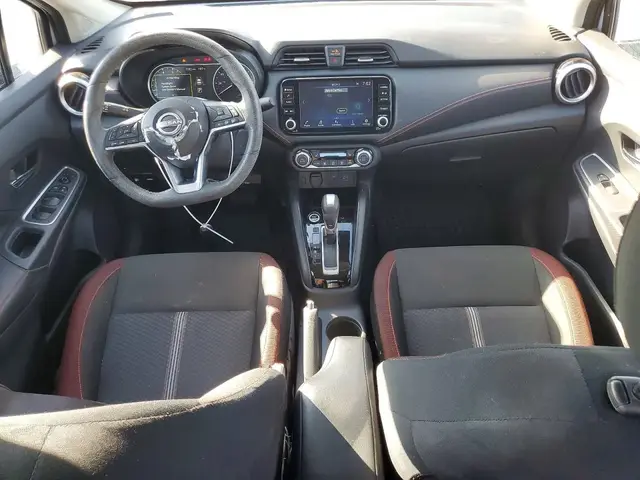 NISSAN VERSA SR 2024