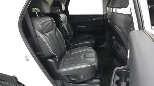 HYUNDAI PALISADE LE BLANC 2023