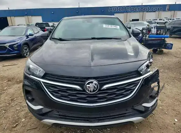 BUICK ENCORE GX PREFERRED 2023