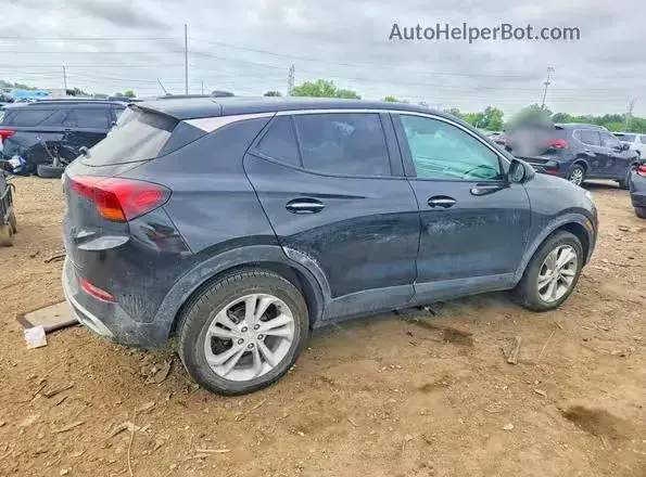 BUICK ENCORE GX PREFERRED 2023