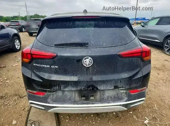 BUICK ENCORE GX PREFERRED 2023