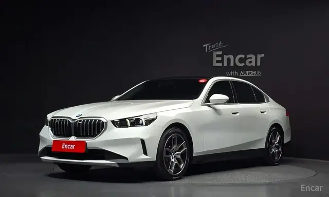 BMW 5 SERIES 530I XDRIVE 2023