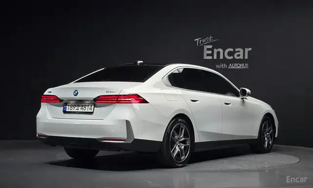 BMW 5 SERIES 530I XDRIVE 2023